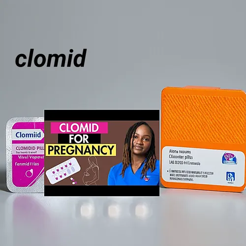 Clomid ci vuole ricetta